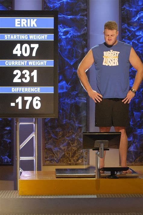 biggest loser aired   years   hiatus meet