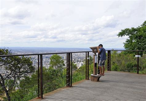 Mirante do Mangabeiras reabre para visitação após 21 meses fechado