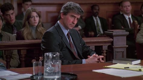 Why Law And Orders Sam Waterston Was Bowled Over By Returning To