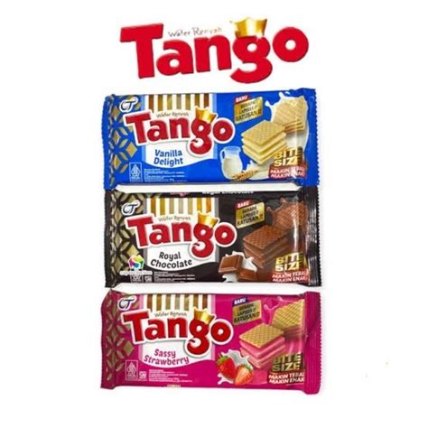 Jual Tango Wafer 39gr Bites Size 110gr 130gr Tanggo Wafer Renyah