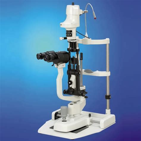 Ocular Ophthalmic Equipment Slit Lamp Ce Certified Buy Slit Lamp Ce