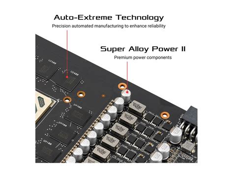 ASUS ROG Strix Radeon RX 570 DirectX 12 Video Card - Newegg.ca