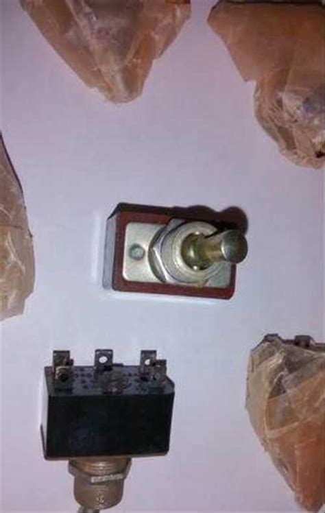 Тп 1-2, Тумблер | Festima.Ru - Мониторинг объявлений