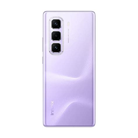 Celular Infinix Hot Pro Gb Gb Ram Mp Mp Lente Ia Dreamy Purple