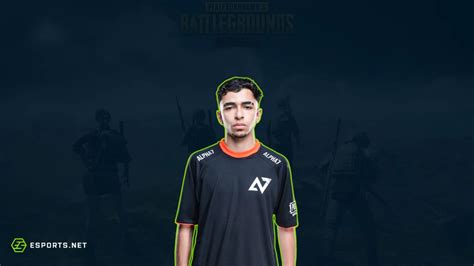 Descubra Quem O Melhor Jogador De Pubg Mobile Do Brasil