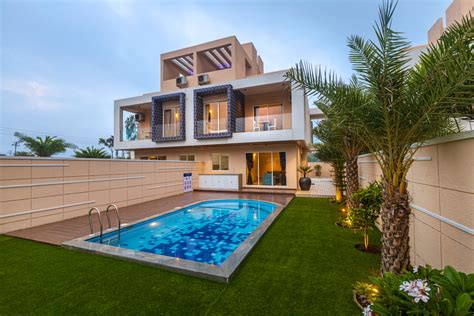 Luxury Villas In Lonavala You Must Visit During The Monsoon Your