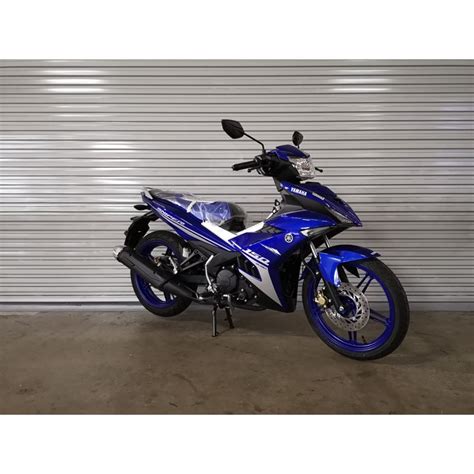 Yamaha Sniper T150 Mxi Ready To Register Motorcycles Motorcycles For Sale Class 2b On Carousell