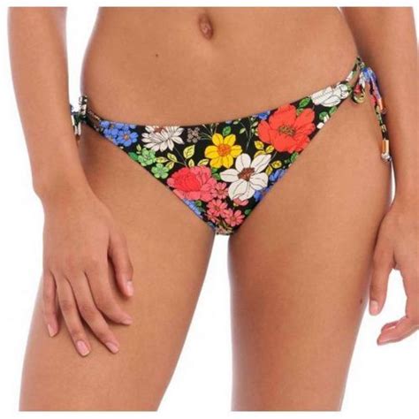 Promo Freya Maillot Culotte De Bain Nouettes Maillots De Bain 2