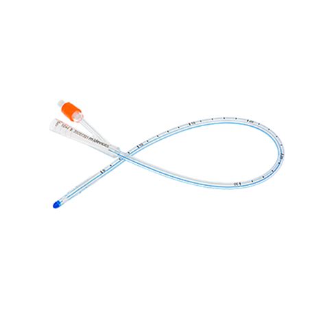 Mdevices 2 Way Silicone Foley Catheter Standard 45cm 16fr 10ml Pq