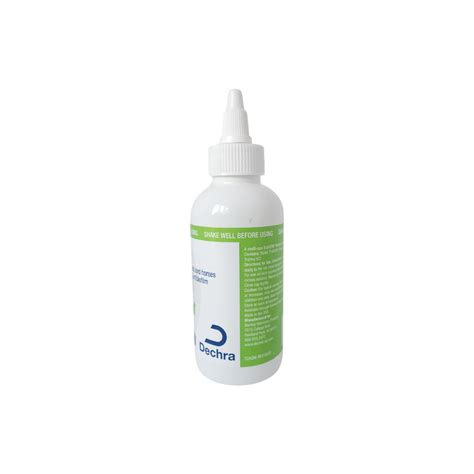 TrizEDTA Aqueous Flush Ear Cleanser (118ml Bottle) | ZumShop by ZumVet