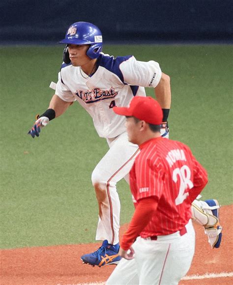 第10日第2試合 Ntt東日本vs三菱重工east＝準決勝 社会人野球日本選手権2022 [写真特集2 31] 毎日新聞