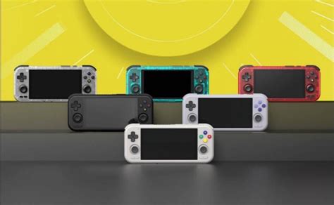 Retroid announces the Pocket 4 and Pocket 4 Pro, but you'll have to ...