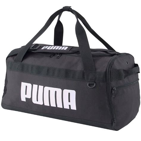 Puma Challenger Bag Torba Sportowa Treningowa Na Si Ownie S