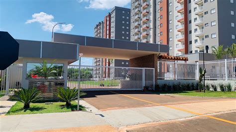 Apartamento Na Rua Do Shopping Jaragu Araraquara Quartos Youtube