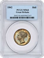 About PCGS – The Global Standard for Rare Coin Grading