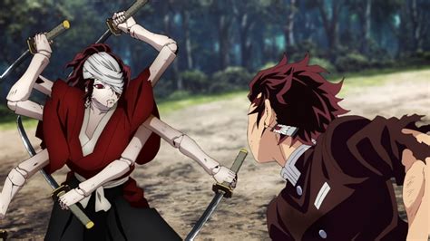 Demon Slayer Season 3 Episode 3 Releases Today Exact Release Time And