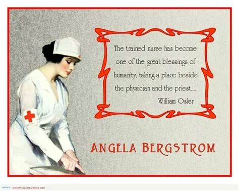 Quotes about Nurses retirement (24 quotes)