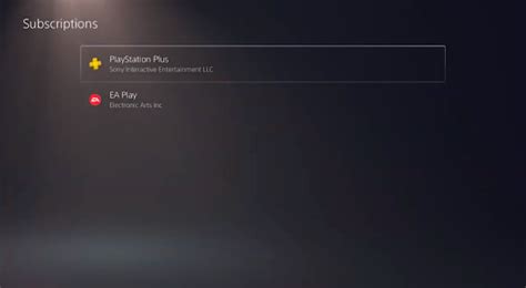 How To Cancel Playstation Plus