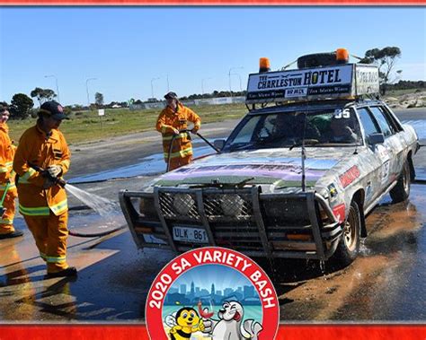 Meet The Teams Sa Variety Bash 2020 Ki To The Capital Variety