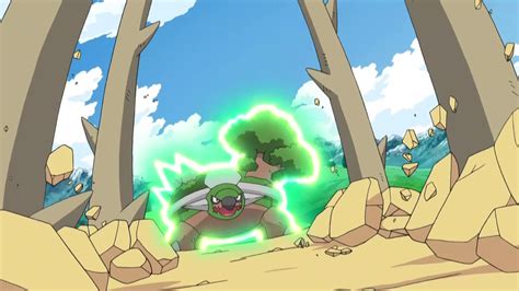 File Paul Torterra Frenzy Plant Png Bulbapedia The Community