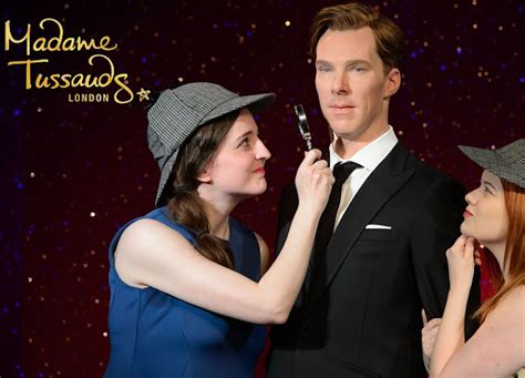 All About London Madame Tussauds Priority Entrance Tickets Beat