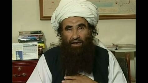 Taliban says leader of feared Haqqani network has died | Euronews