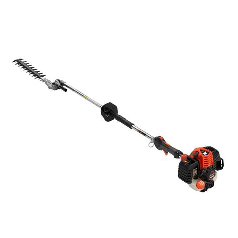 Echo In Cc Gas Stroke Cycle Hedge Trimmer Hca