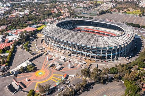 Cu L Es El Estadio M S Grande Del Mundo