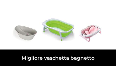 Migliore Vaschetta Bagnetto Nel Secondo Gli Esperti