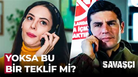 Ka An Bozok Tan Oke Eden Evlenme Teklifi Sava Youtube