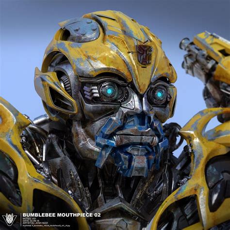 Transformers The Last Knight Concept Art By Josh Nizzi Dragon