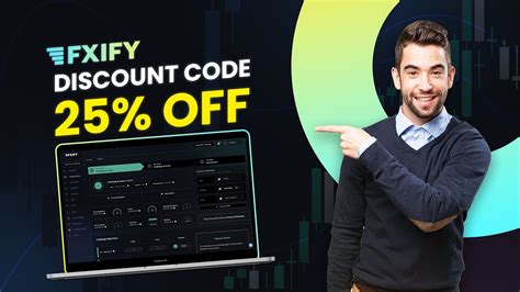 FXIFY Discount Code Best FXIFY Deals 2024 YouTube