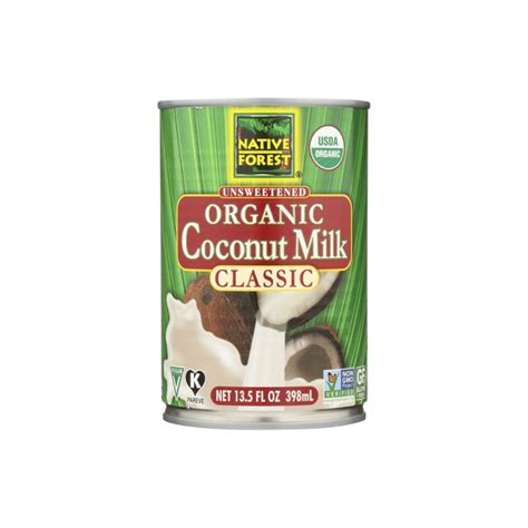 The Best Coconut Milk You Can Buy - The Coconut Mama