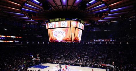 Ny Knicks Ny Rangers Playoff Tickets Are Hot On Stubhub Heres How