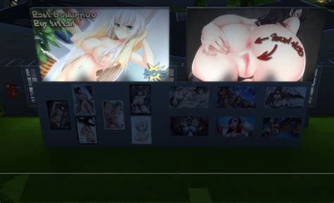 TabooGood S Marvelous Hentai Decor Collection Uncategorized LoversLab