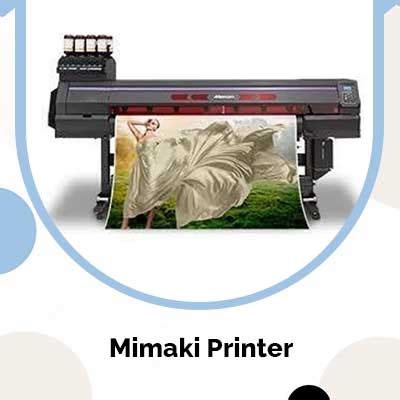 5 Common Mimaki Printer Problems and Solution - Tech Support Blog