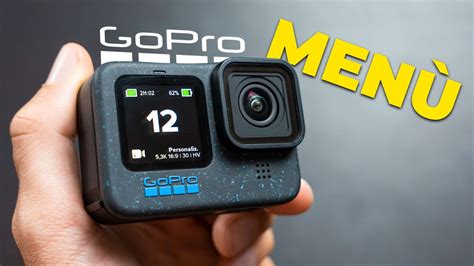 A Quanti FPS Registrare Con La GoPro ASVideo