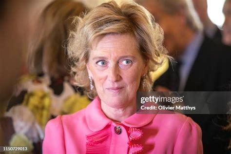 Princess Astrid Belgium Photos and Premium High Res Pictures - Getty Images