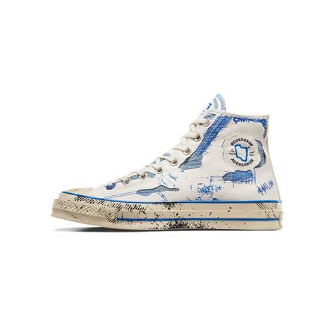 Converse X ADER Error Chuck 70 Hi Shoes