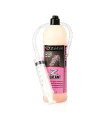 Zefal produit préventif anti crevaison Z SEALANT 5L CYCLES ET SPORTS