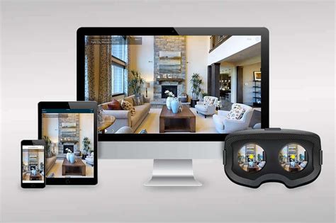 Matterport 3d Virtual Tours 360pros