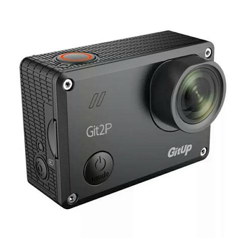 Original Gitup Git P Standard Packing K P Fps Fhd For Panasonic