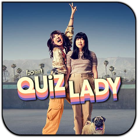 Quiz Lady [2023] Folder Icon by Hoachy-New on DeviantArt