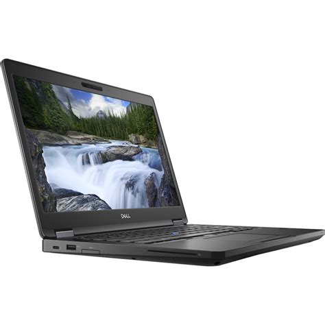 Dell Latitude 5490 Intel I5 8th Gen Laptop Win 11 Pro Super Communications