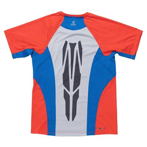 The North Face Flight Better Than Naked T Shirt Men Gem