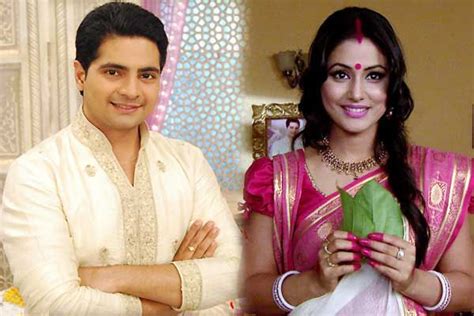 Yeh Rishta's Akshara to surprise Naitik with a Bengali look