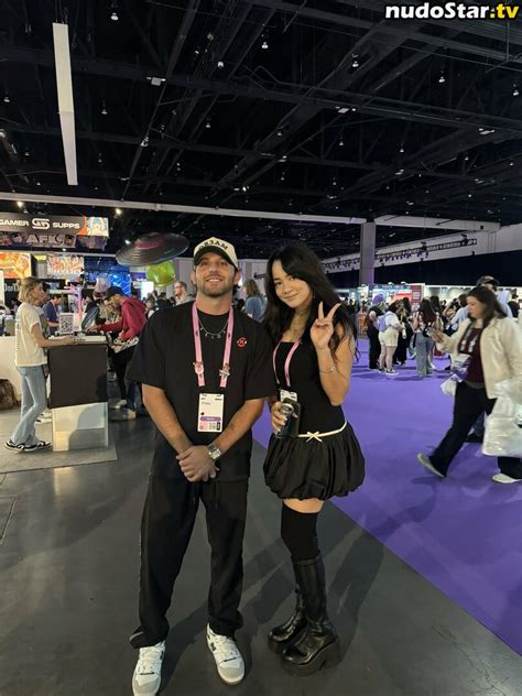 Cinna Cinnabrit Cinnanut Nude OnlyFans Photo 541 Nudostar TV