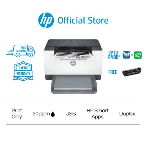 Hp Laserjet Pro A W M D M Dw Dn Dw Printer A Print