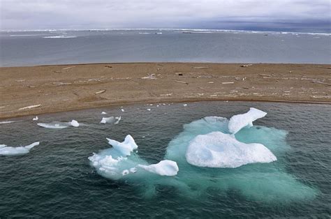 Alaska's Magnificent Coastline | Amusing Planet