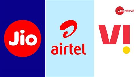 Jio Vs Airtel Vs Vodafone Idea 84 Day Plan Price Features Offers